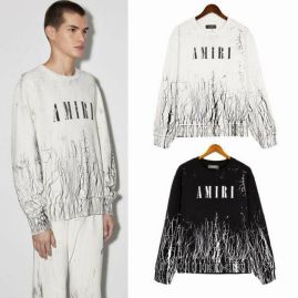 Picture of Amiri Sweatshirts _SKUAmiriS-XL752224274